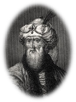 Flavius Josephus