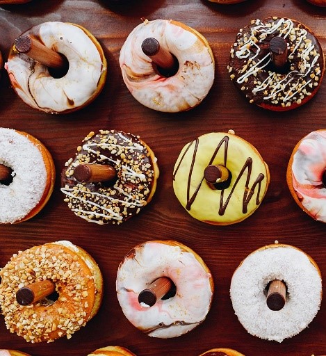 Donuts