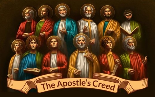 The Apostles’ Creed