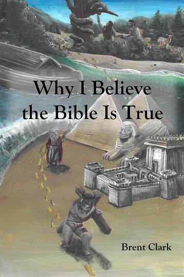 Why I believe the Bible is true