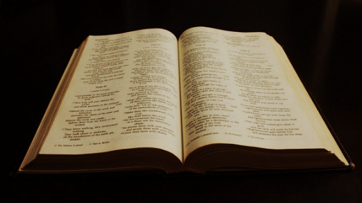 Open Bible