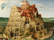 Tower of Babel