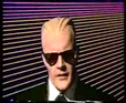 The AI (Max Headroom)