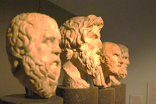 Greek Philosophers