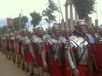 Roman legion